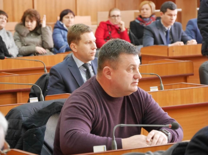 В Ужгороді вдосконалять цивільний захист населення протягом двох років за 16 млн гривень