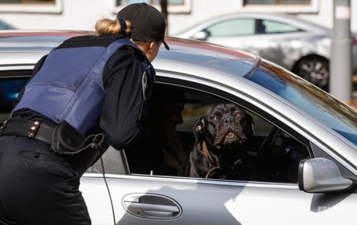 Розкриваність злочинів в Україні різко впала