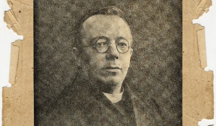 Москаль: ніяких спекуляцій та провокацій довкола Августина Волошина не буде