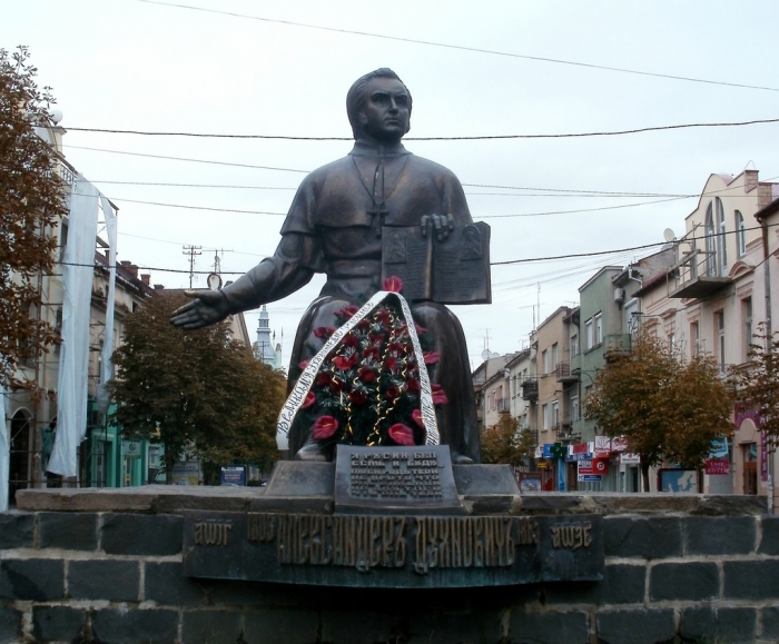 У Мукачеві визначилися з претендентами на премію ім. О. Духновича