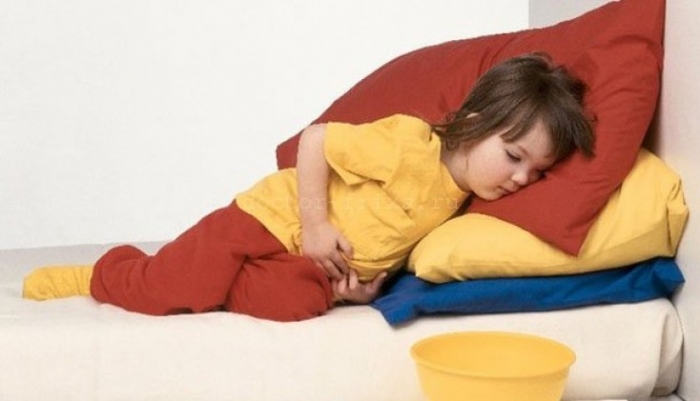 Отруєння в дитсадку на Мукачівщині: нездужання спостерігалося у 12 дітей