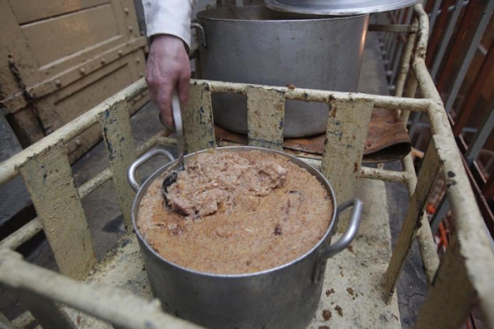 Покарання для СІЗО: через неналежні умови тут не триматимуть довічників