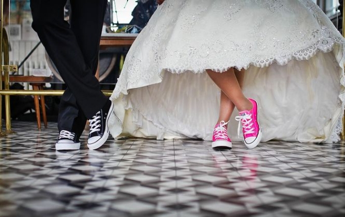 Це станеться: в Ужгороді зареєструють перший шлюб за добу