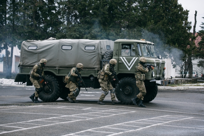 Фото: Наталя Боднар