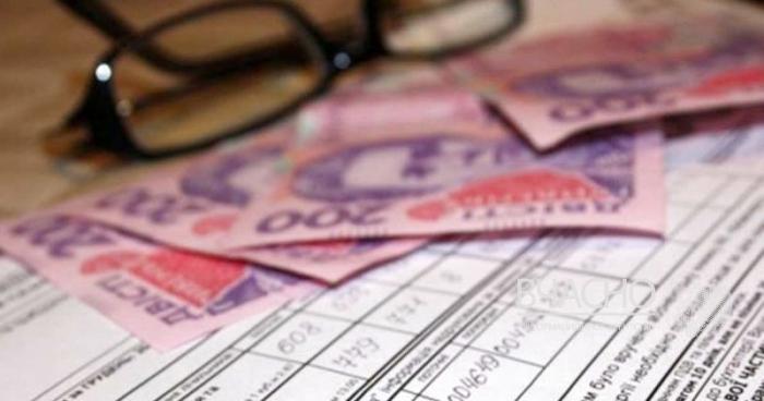 Вже в березні закарпатцям слід очікувати на перерахунок субсидій