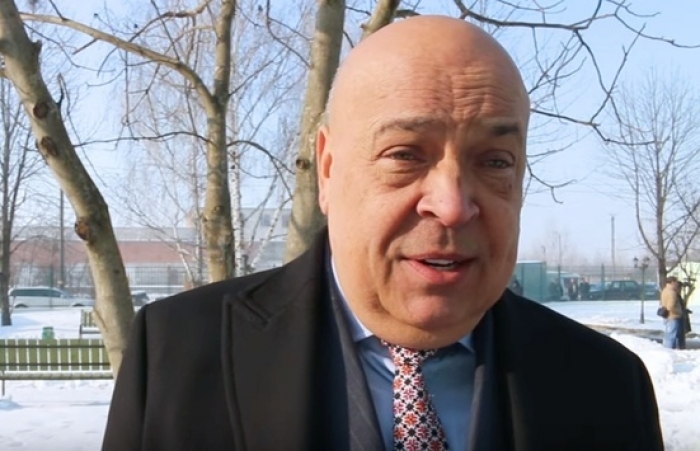 Москаль прокоментував "мовні закони" – там купа помилок