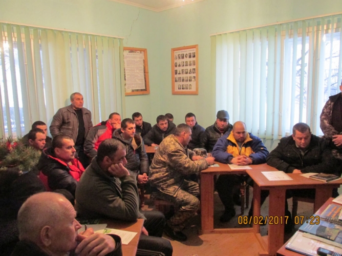 Попри зростаючий попит, Рахівські лісівники скорочують рубки дров'яної деревини