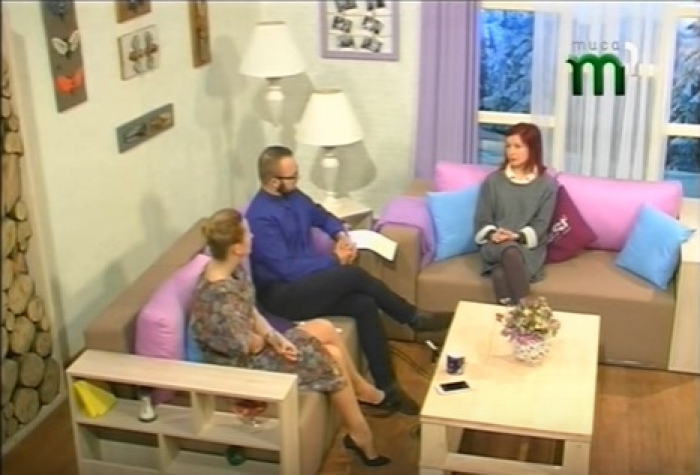 Ужгород в епоху модернізму очима Ліни Дегтярьової