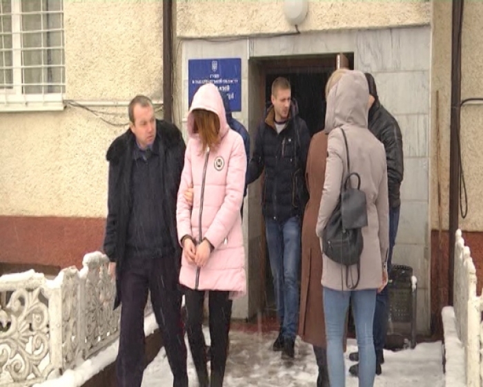 Звіряче вбивство в Хусті сталося через наркотики, підозрювані затримані