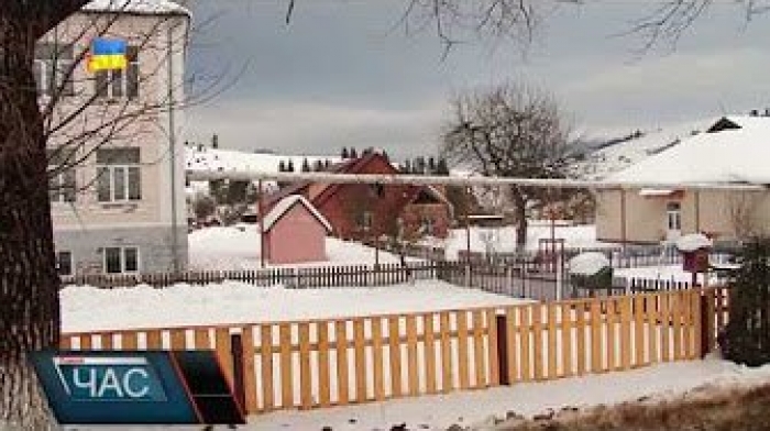 Пилипець матиме своє пожежне відділення