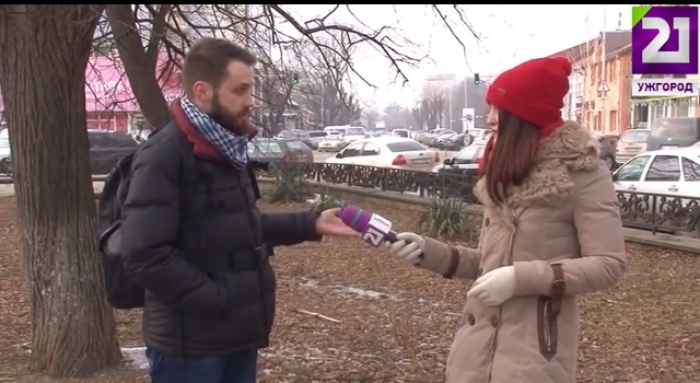 Чергова напасть на ужгородських підлітків: біжи або помри 