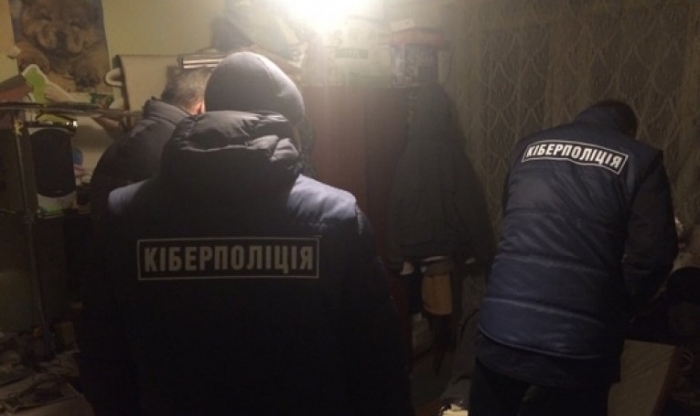 Справа закарпатського поширювача дитячої порнографії передана до суду
