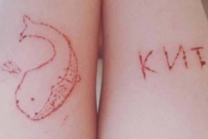 В Хусті однокласники загралися в "смертельні ігри" через соцмережі – розбирається поліція