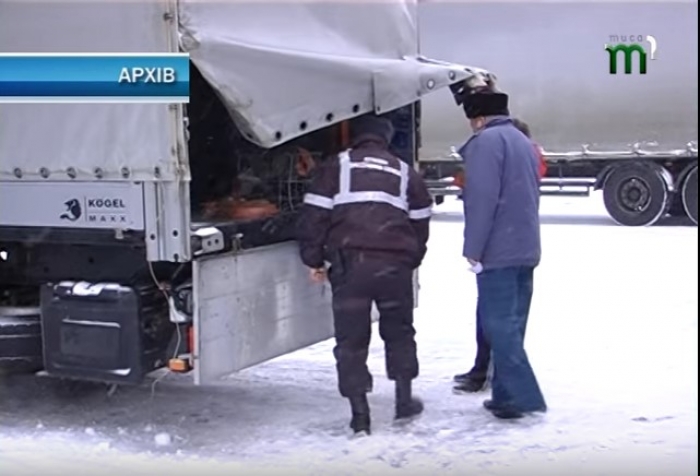 Куди потрапляє конфісковане митницею майно? Закарпаттю не перепало...