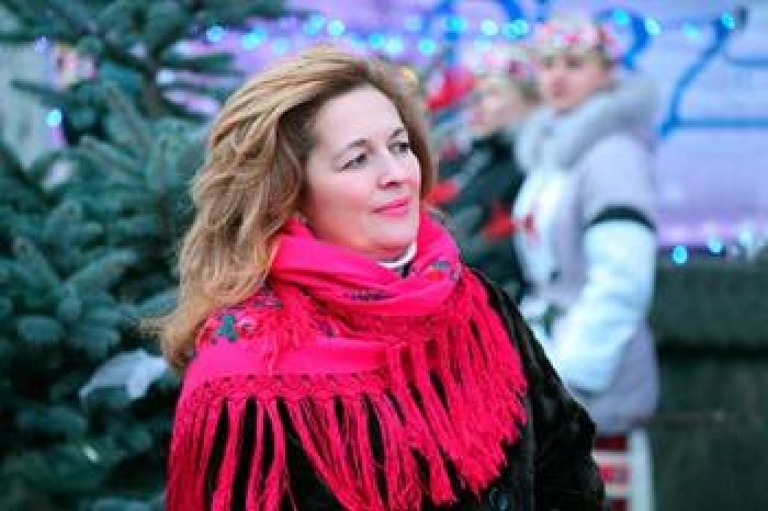 Голова Кам'яницької сільради: 22 діючі програми, друзі по всьому світу і бюджетна децентралізація
