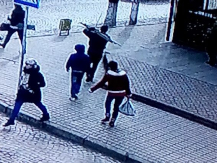 За вкрадений у сусіда метал виноградівка заробила 100 гривень і кримінальну відповідальність