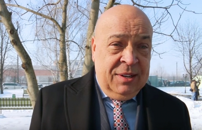 Геннадій Москаль вважає, що дефіцит лісу на Закарпатті унеможливлює його експорт за кордон