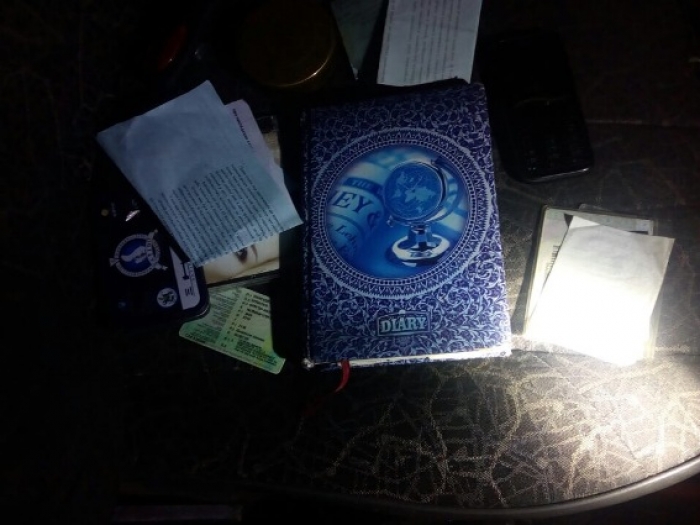 Наркотики Мукачівщиною возять по ночах. Поліція в курсі...