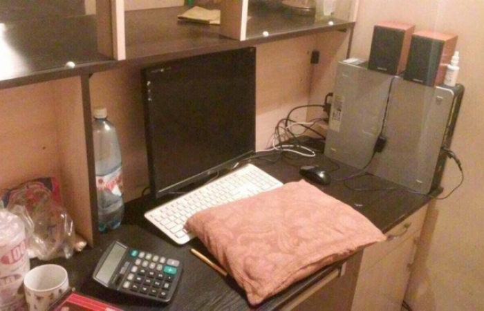 Чорну ніч для грального бізнесу влаштували правоохоронці Закарпаття