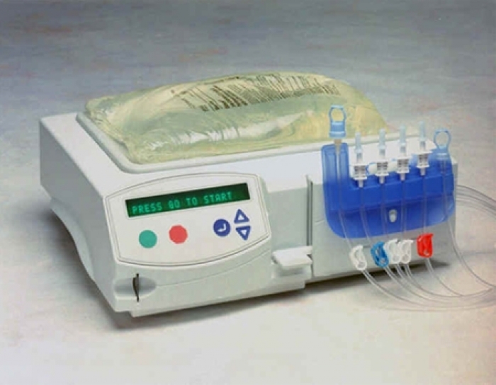 Сучасними медпрепаратами для перитонеального діалізу закарпатських хворих забезпечить Угорщина