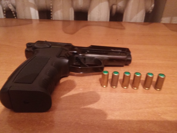 Бійка з чернівчанином біля бару в Ужгороді закінчилася стріляниною