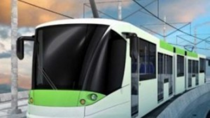 Маршрут швидкісного потяга "Будапешт-Мукачево" продовжать до Львова