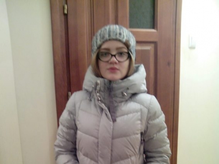 Зникла ужгородська школярка знайшлася, - поліція