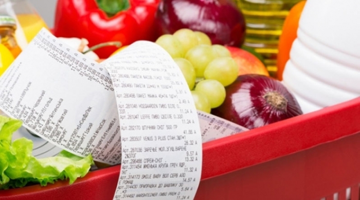 В Закарпатті знову підскочили ціни на продукти