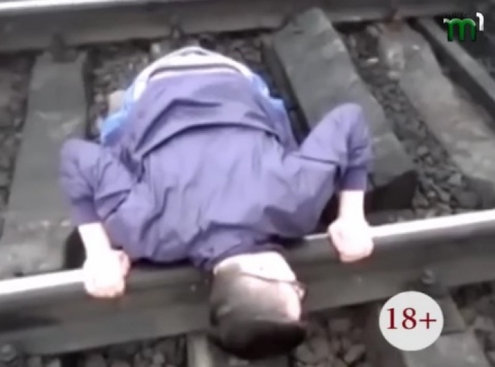 Кому і навіщо вигідно заманювати закарпатських дітей у смертельні флешмоби