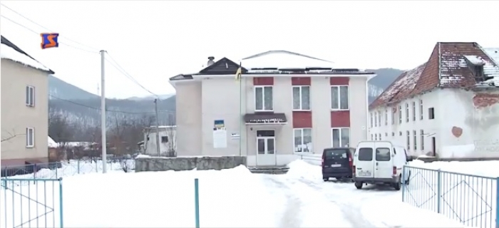 Чому деякі села на Великоберезнянщині не хочуть об'єднуватись