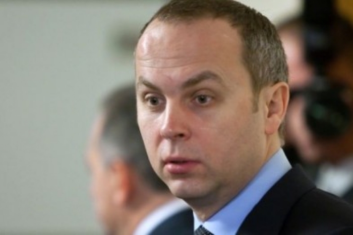 Генпрокуратура виявила проблеми з податковою математикою в одіозного закарпатського нардепа