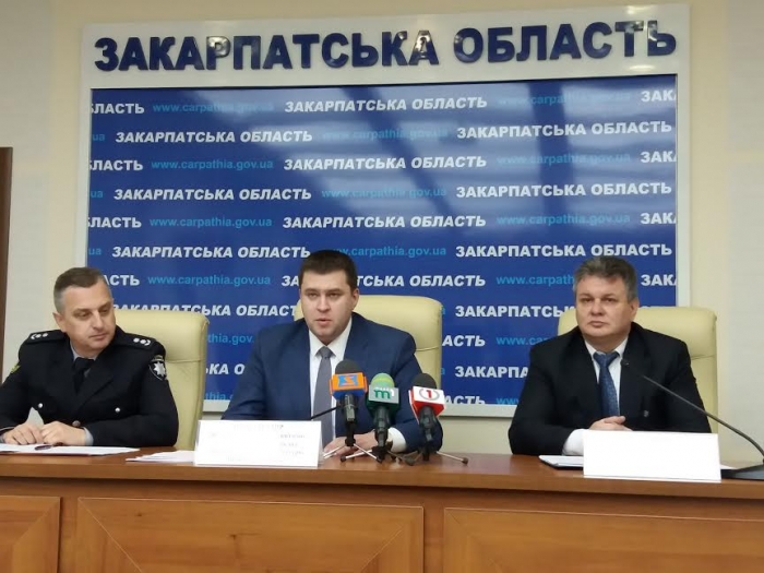 На Закарпатті скоро не залишиться «нелегальних» перевізників – цьогоріч 40 притягнуто до відповідальності