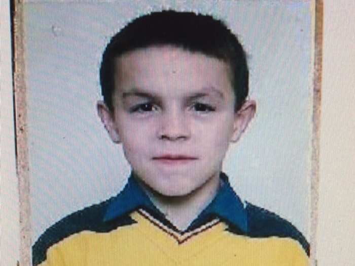 Втретє втік з Мукачівського дитячого будинку-інтернату його вихованець. Поліція розшукує