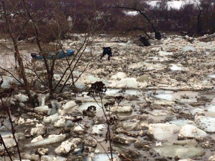 Підвищену водність річок і лавинонебезпеку прогнозують закарпатські метеорологи на найближчу добу