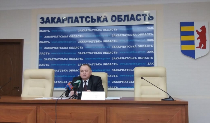 З майже чотирьох сотень сміттєзвалищ на території області санкціоновані лише 143