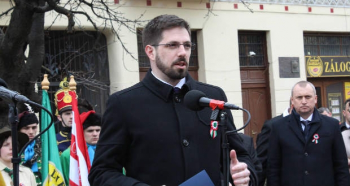 Угорщина планує підтримати угорців Закарпаття фінансово – виділить 65 млн євро