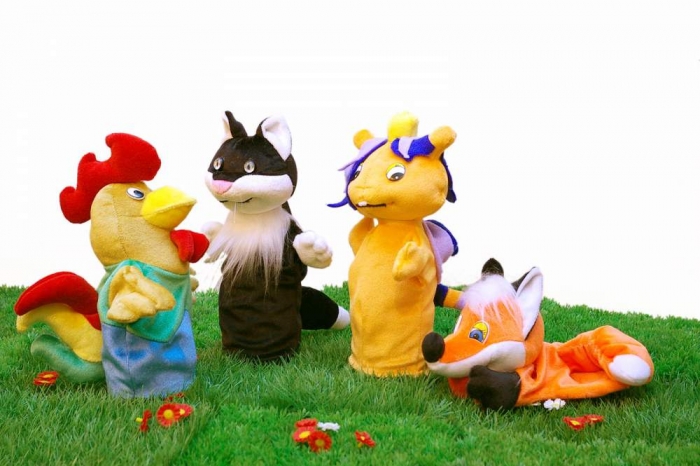 У "Бавці" - черговий казковий тиждень