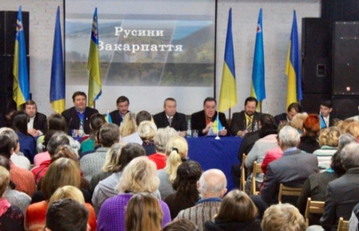 Автономізацією Закарпаття керують спецслужби Москви - підтвердило розслідування СБУ