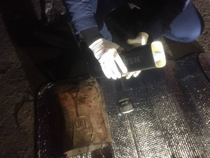 Не тільки "крутий" посадовець давав, а ще й "крутий" брав – у сусідів Закарпаття хабарницький мега-скандал