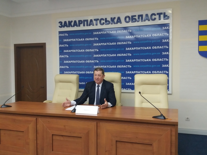 Попри суворі реалії автодорожники Закарпаття намагаються відремонтувати побільше доріг