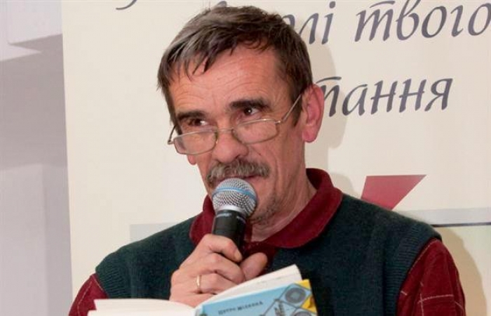 Петро Мідянка: у закарпатців зажди був лиш один мінус – бідність