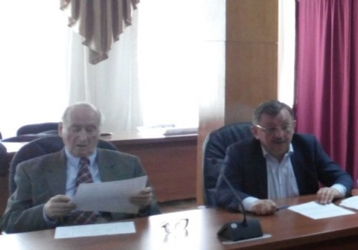 В УжНУ створено Міжнародну Асоціацію випускників