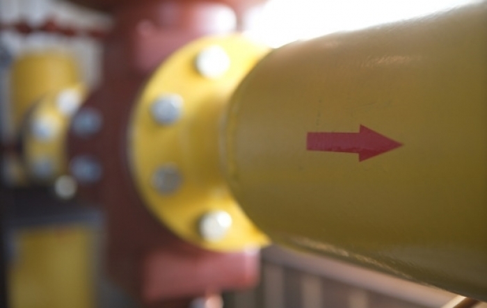 Ужгородська лікарня та пологовий будинок вже з газом, на черзі – житлові будинки