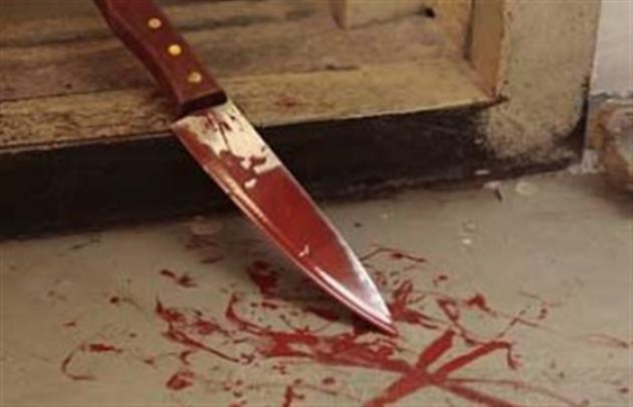 8 Березня – день боротьби жінок за свої права. Мукачівка це згадала і ножем розібралася з чоловіком