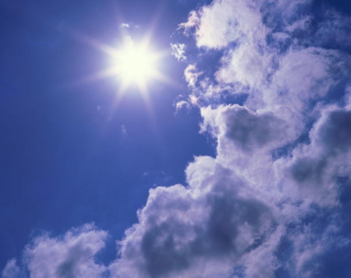 Яка погода чекає завтра на закарпатців?