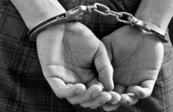 За "розмахування" ножем з кривавими наслідками закарпатцю загрожує тривале перебування на в’язничних нарах
