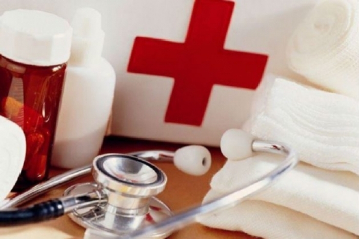 Щорічно кожен закарпатець на охорону здоров’я сплачує понад 1700 гривень спецподатку 