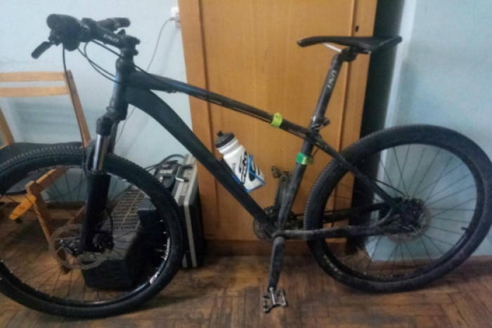 Через коштовний "ровер" закарпатець може "загриміти" до в’язниці на 6 років