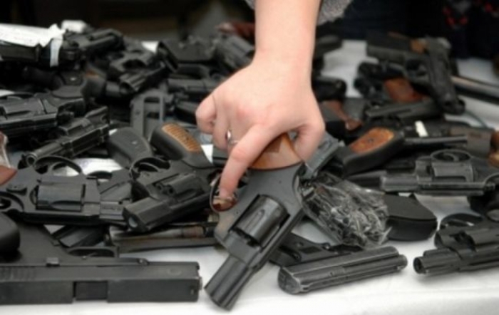 Закарпатці, здавайте "заникану" зброю — вам за це нічого не буде!