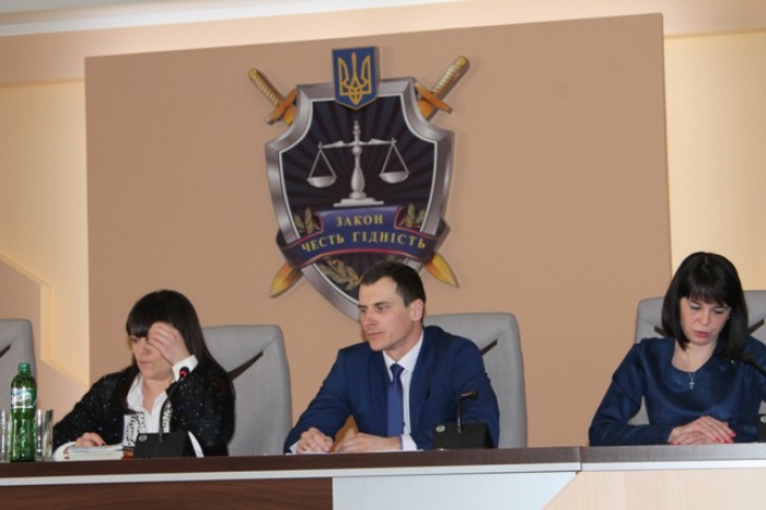 Як впроваджуватимуть ювенальну юстицію в життя закарпатців?